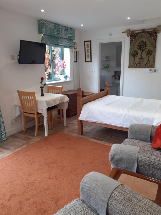 شقة Railway Retreat No4 Comberton Terrace كيدرمينستر المظهر الخارجي الصورة